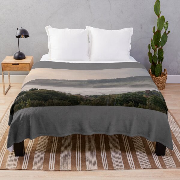 Item preview, Robin Hood's Bay - Mist Rolling In From The Sea designed and sold by Steve H Clark.
