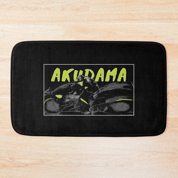 Item preview,  Akudama Drive '' NAKIGOTO '' V2 designed and sold by riventis66.