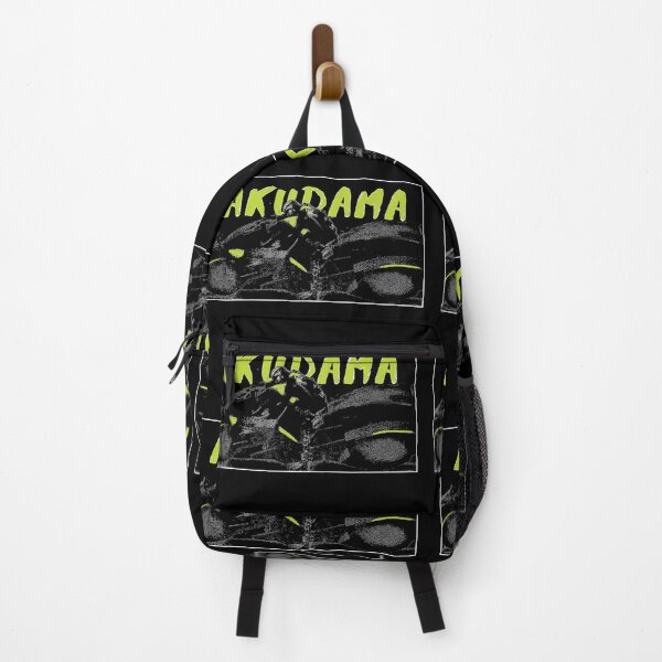 Item preview, Akudama Drive '' NAKIGOTO '' V2 designed and sold by riventis66.