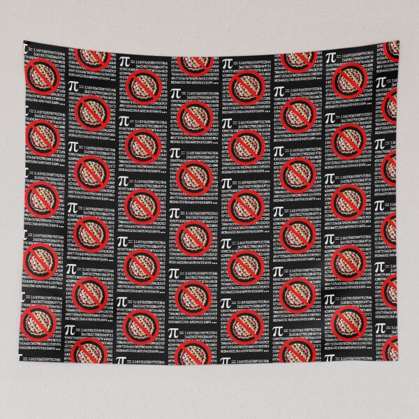 Item preview, Pie is not Pi - Food for thought designed and sold by notstuff.