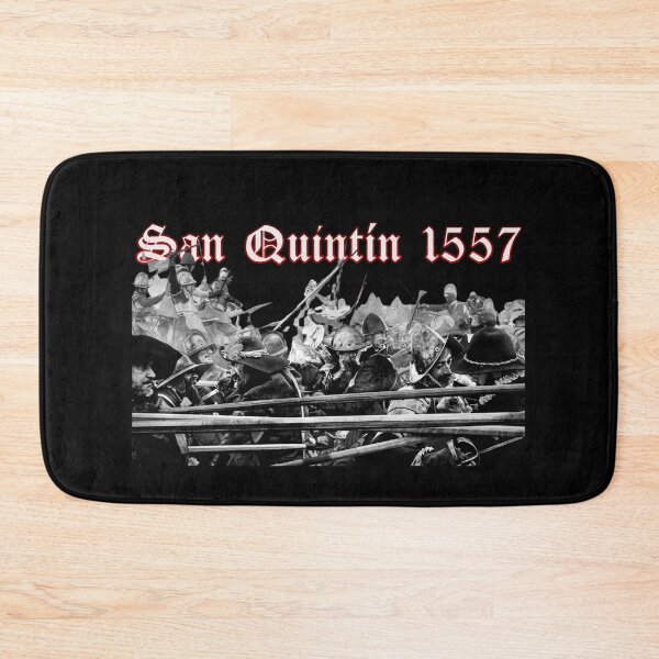 Item preview, Saint Quentin designed and sold by franciscohdez87.