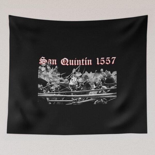 Item preview, Saint Quentin designed and sold by franciscohdez87.