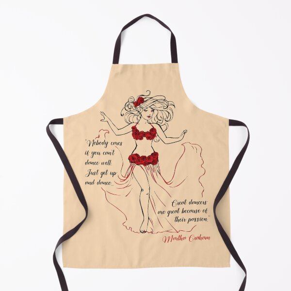 Item preview, Dance quote designed and sold by Anna R. Carrino.