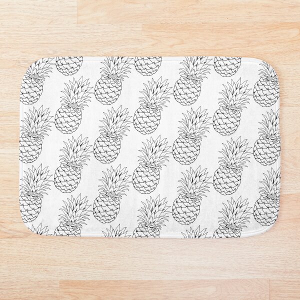 Item preview, pineapple designed and sold by stylenn.