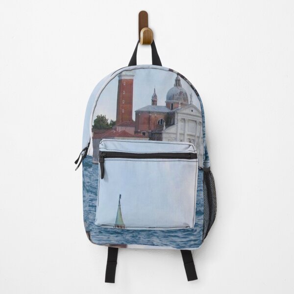 Item preview, San Giorgio Island in Venice designed and sold by WordenJin.