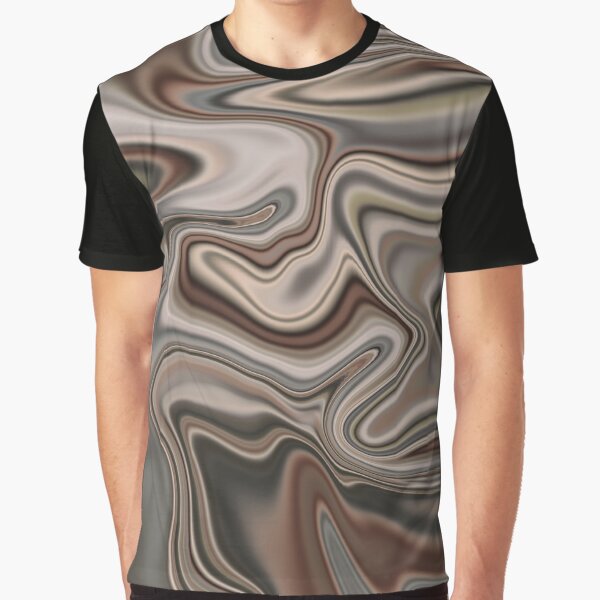 Dao Graphic T-Shirt