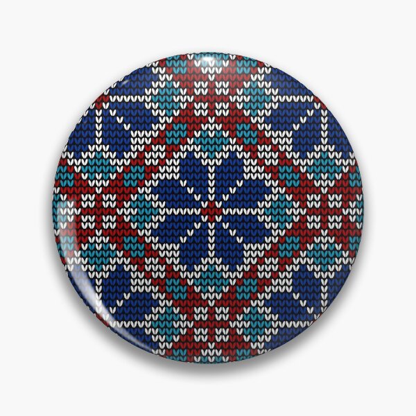 Item preview, 1980s Nordic SnowFlake Ugly Christmas Sweater  designed and sold by IamTrending.