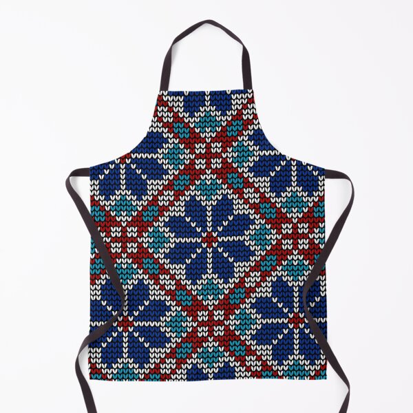 Item preview, 1980s Nordic SnowFlake Ugly Christmas Sweater  designed and sold by IamTrending.