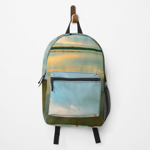 Item preview, Dusk sky in the reflex on water designed and sold by yarvin13.