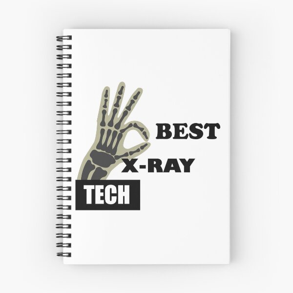 Item preview, Best X-ray Tech  designed and sold by VikiQuick.