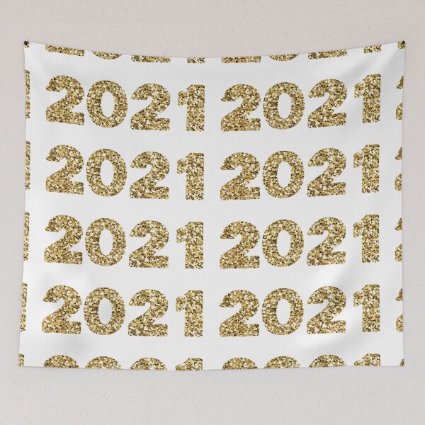 Item preview, 2021 gold shimmer texture design designed and sold by NataPrando.