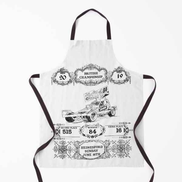 Item preview, British Championship 2019 Winner designed and sold by stoopidstu.