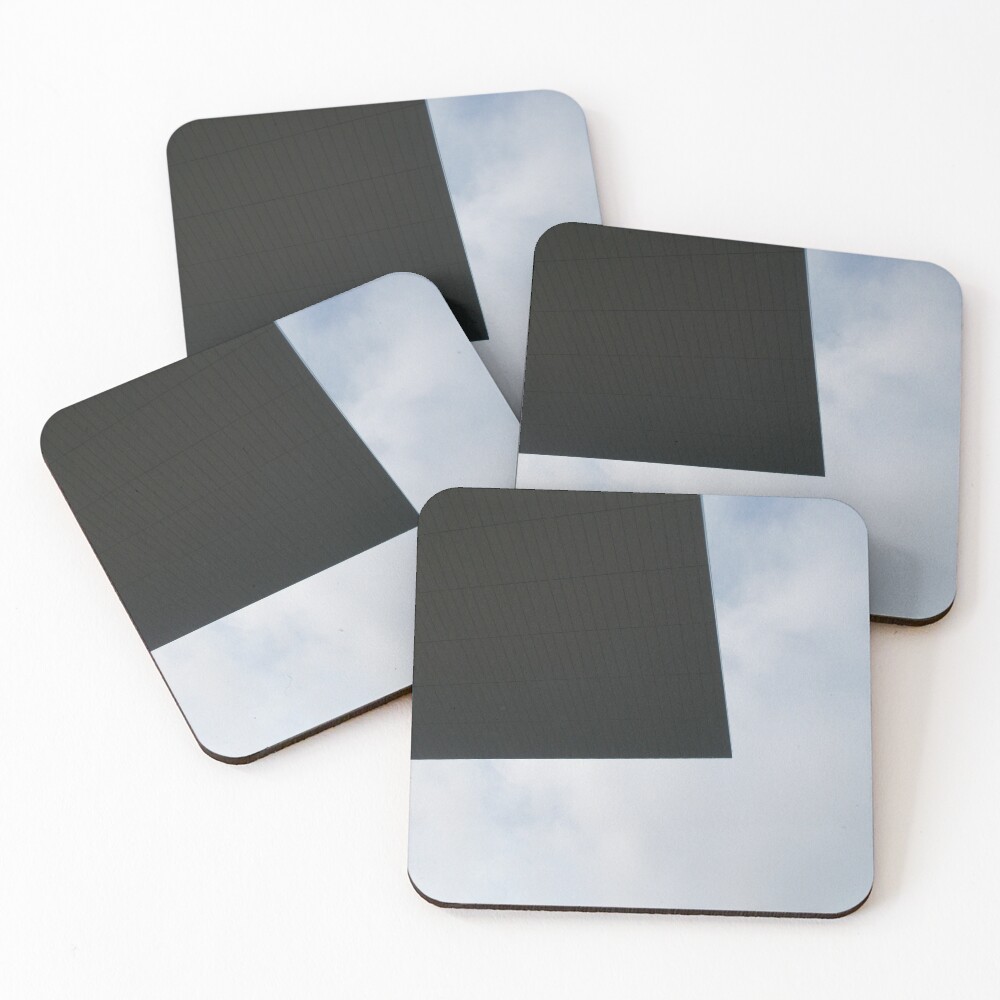 Item preview, Coasters (Set of 4) designed and sold by StuartR.