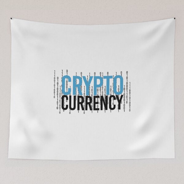 Item preview, Cryptocurrency binary code 1 0 digital currency coins designed and sold by lsvds.