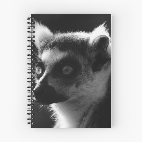 Item preview, Ring Tailed Lemur designed and sold by Tropicalsteve.