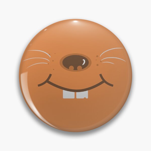 Item preview, Hamster Smile designed and sold by Camay ..