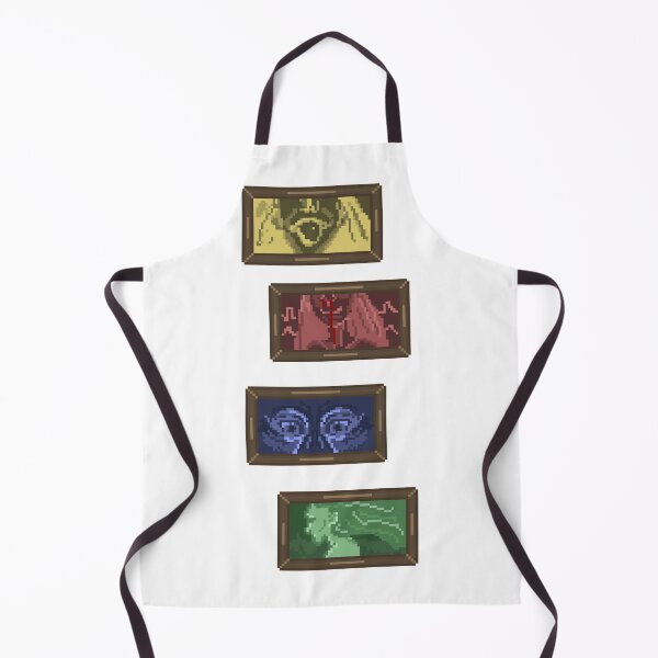 Item preview, Pictures pixel art Paintings designed and sold by evanecomely.