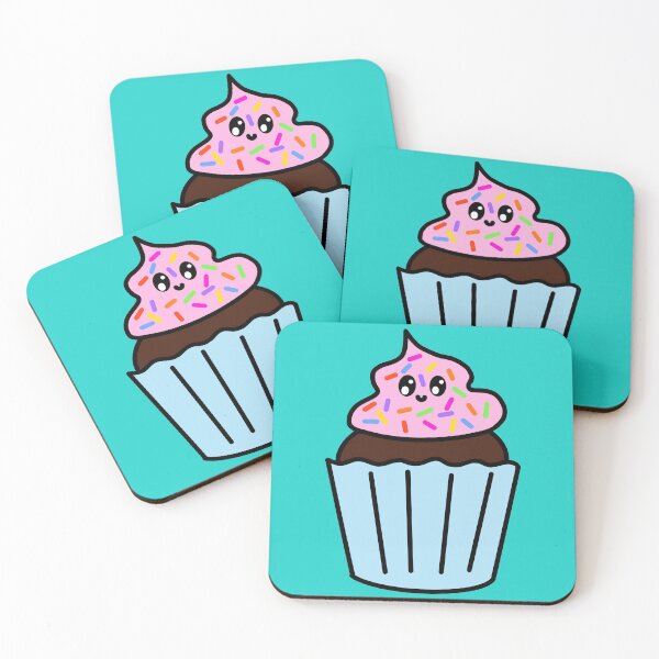 Item preview, Sweet Cupcake designed and sold by BundaBear.