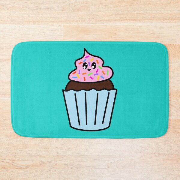 Item preview, Sweet Cupcake designed and sold by BundaBear.