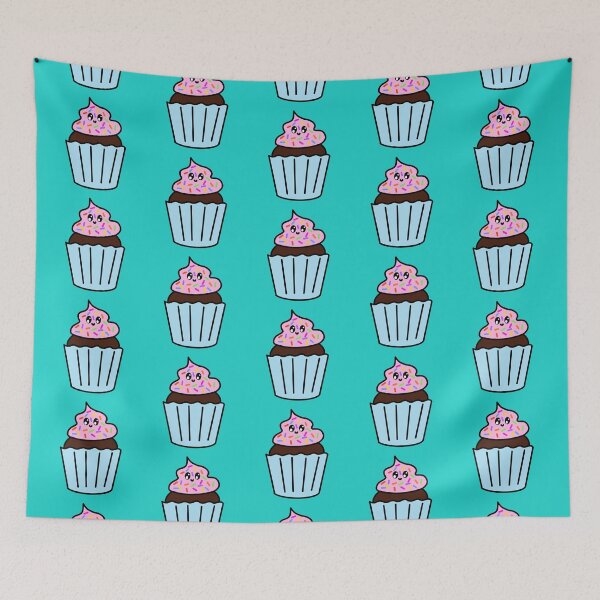 Item preview, Sweet Cupcake designed and sold by BundaBear.