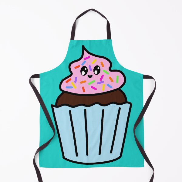 Item preview, Sweet Cupcake designed and sold by BundaBear.
