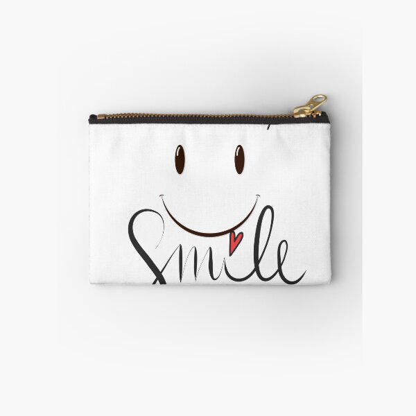 Item preview, Ask me to make you smile designed and sold by shinoshop.