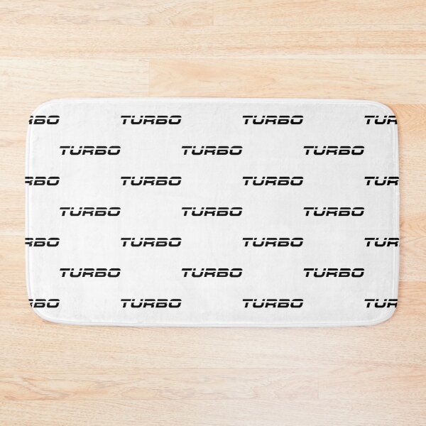 Item preview, jdm drift turbo logo designed and sold by Omeris.