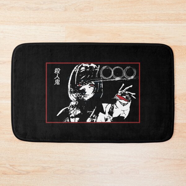 Item preview, Akudama Drive '' CUTTHROAT '' V1 designed and sold by riventis66.