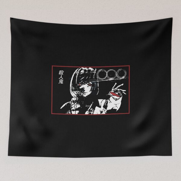 Item preview, Akudama Drive '' CUTTHROAT '' V1 designed and sold by riventis66.