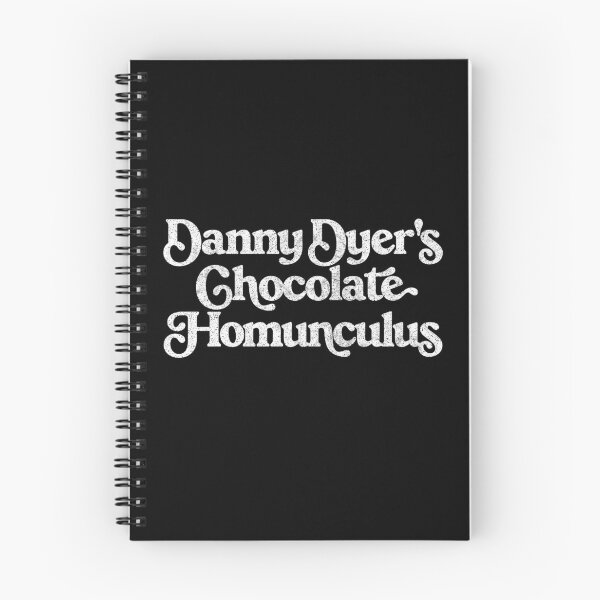 Item preview, Danny Dyer's Chocolate Homonculus / Retro Peep Show Fan Design designed and sold by AestheticNow.