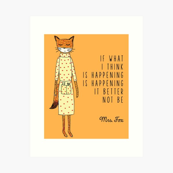 Item preview, Wes Anderson Movies designed and sold by DocGrasshopper.