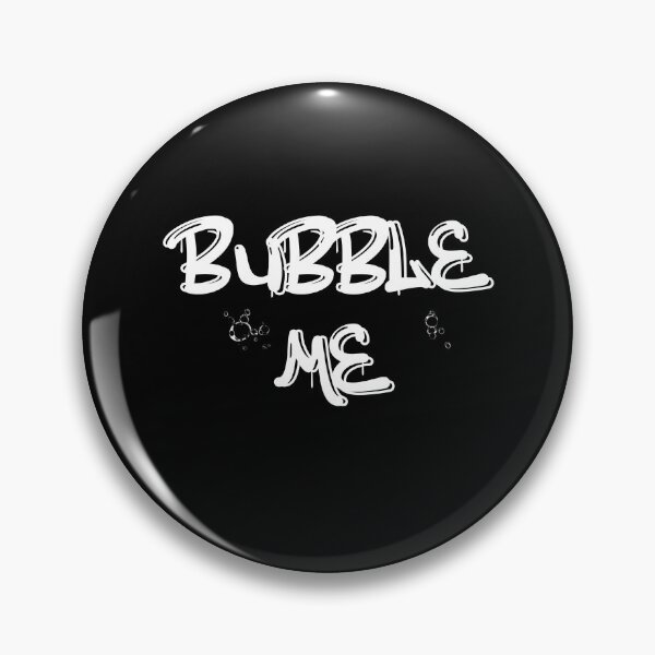 Item preview, Bubble Me designed and sold by Zwembad Vergelijker.