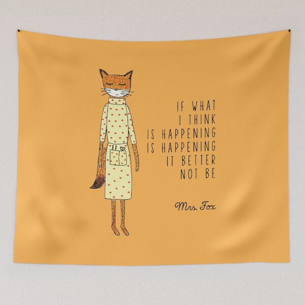 Item preview, Wes Anderson Movies designed and sold by DocGrasshopper.