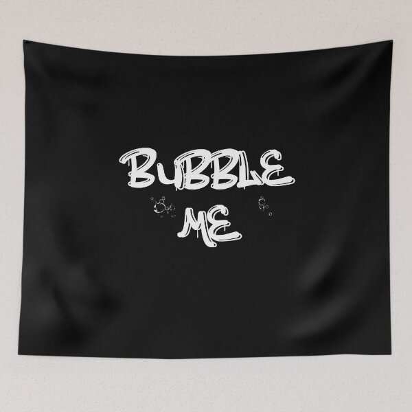Item preview, Bubble Me designed and sold by Zwembad Vergelijker.