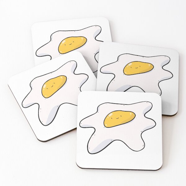 Item preview, Fried Egg designed and sold by Aileen Swansen.