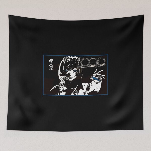 Item preview, Akudama Drive `` CUTTHROAT '' V2 designed and sold by riventis66.