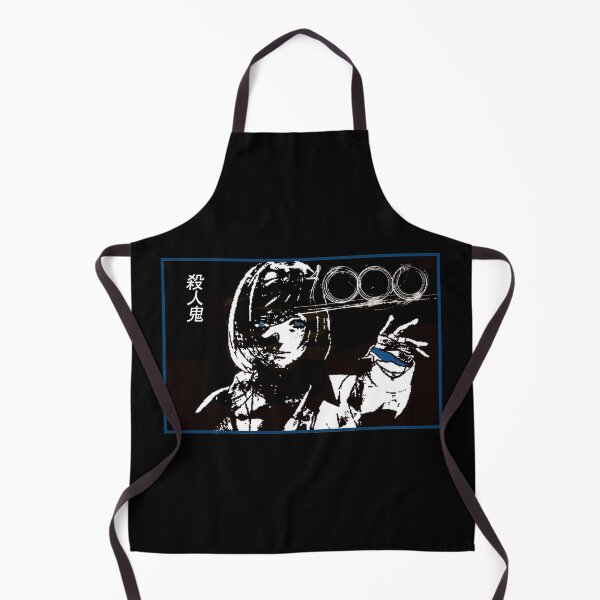 Item preview, Akudama Drive `` CUTTHROAT '' V2 designed and sold by riventis66.
