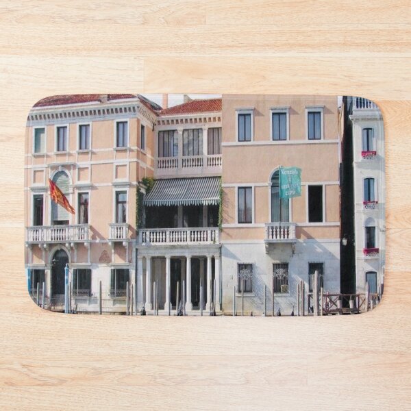 Item preview, Murano Island Gondolas in Venice designed and sold by WordenJin.