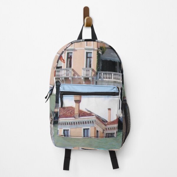 Item preview, Murano Island Gondolas in Venice designed and sold by WordenJin.