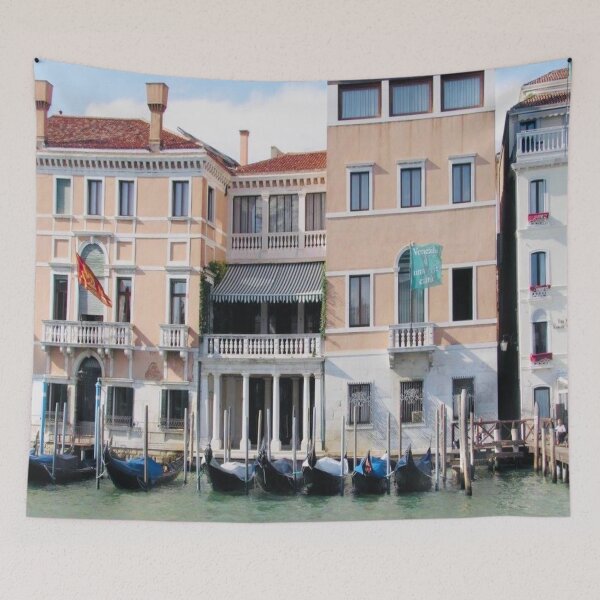 Artikelvorschau, Murano Island Gondeln in Venedig entworfen und verkauft von WordenJin.