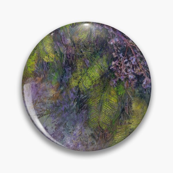 Item preview, Leafy cascades designed and sold by De Gillett Cox.