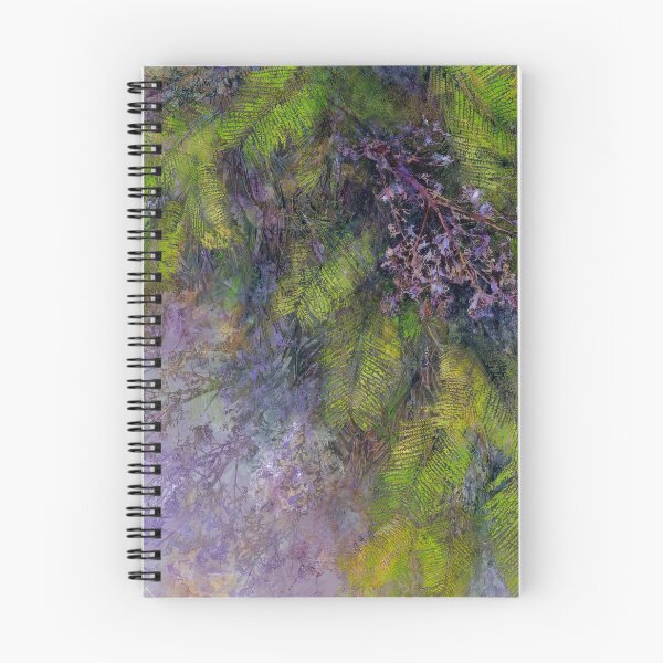 Item preview, Leafy cascades designed and sold by De Gillett Cox.