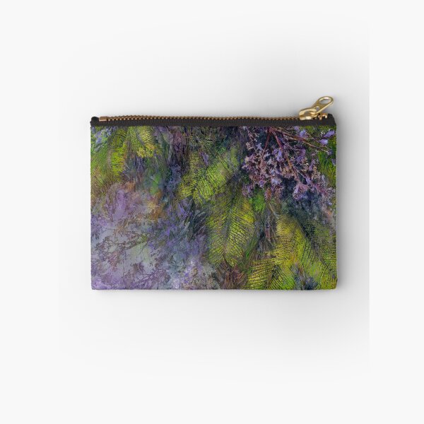 Item preview, Leafy cascades designed and sold by De Gillett Cox.