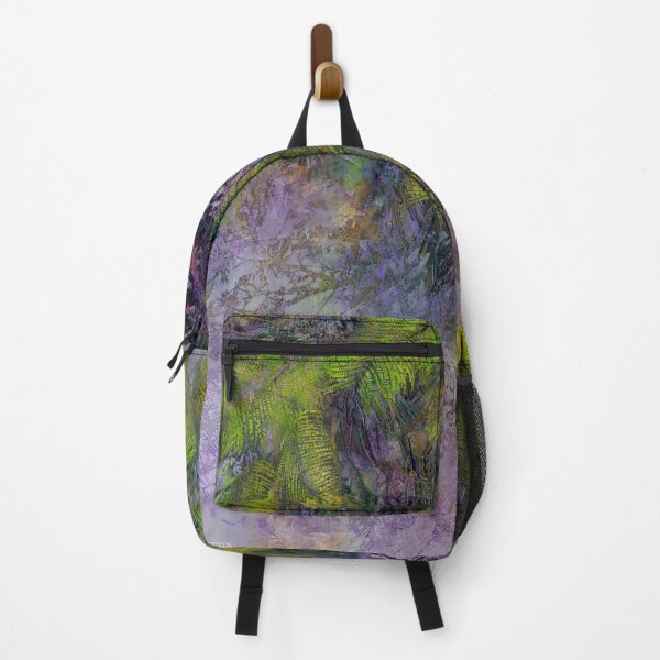 Item preview, Leafy cascades designed and sold by De Gillett Cox.