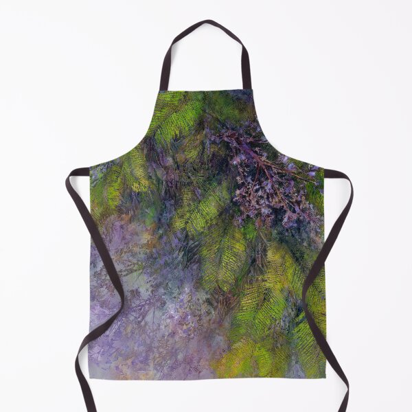 Item preview, Leafy cascades designed and sold by De Gillett Cox.
