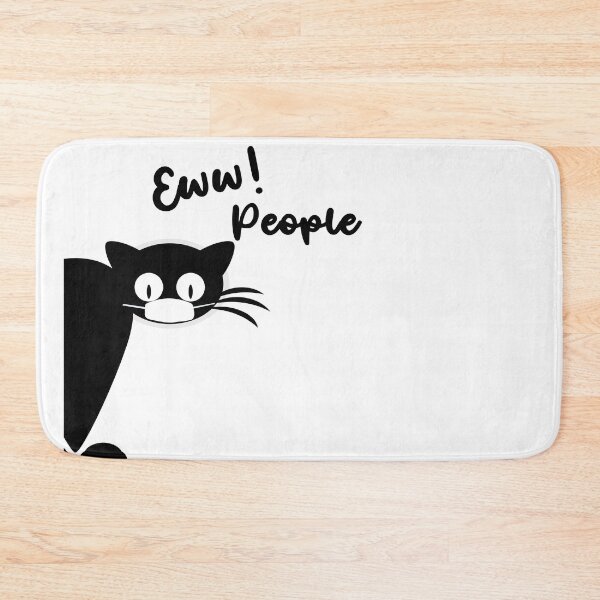 Item preview, Eww! People  designed and sold by hibamar.