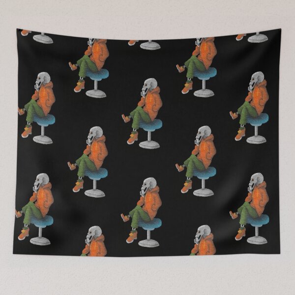 Item preview, Stretch designed and sold by MoonRushers.