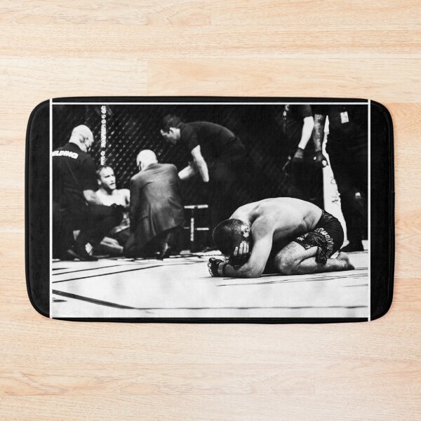 Item preview, Khabib vs Gaethje UFC 254 designed and sold by SavageRootsMMA.