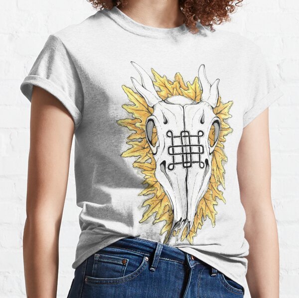 Carving Classic T-Shirt