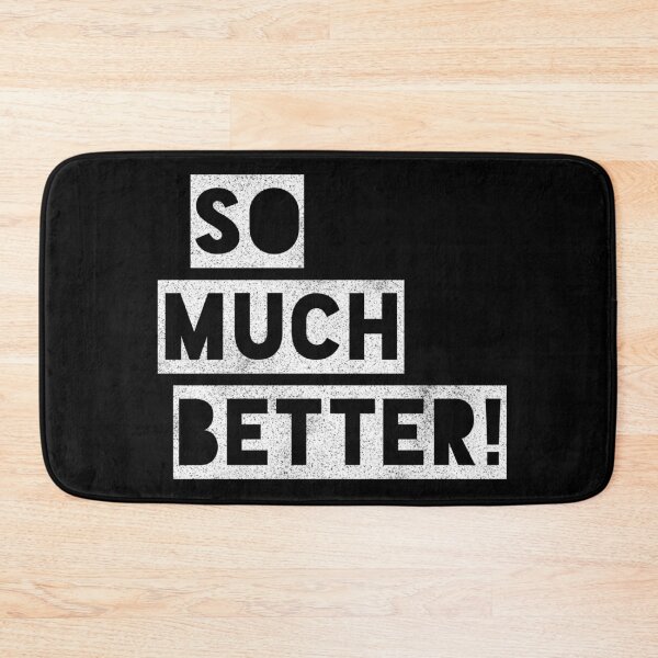 Item preview, So much better than you! designed and sold by Worranarin.